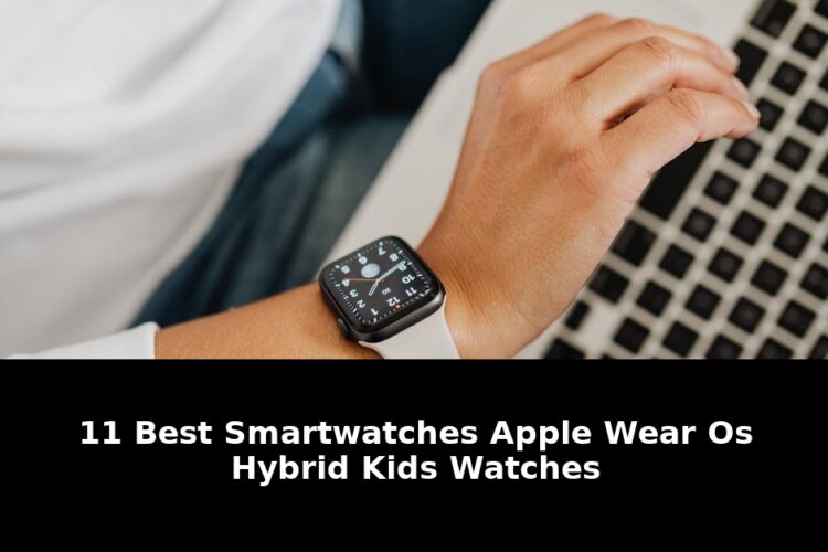 Hybrid amp kids watches: Revolutionary Update - 2026 1 hybrid amp kids watches