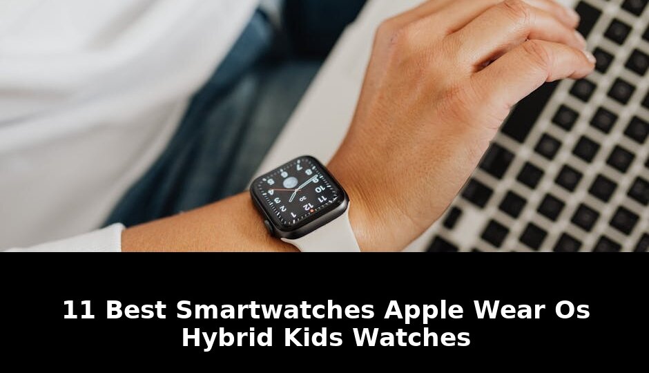 Hybrid amp kids watches: Revolutionary Update - 2026 1 hybrid amp kids watches