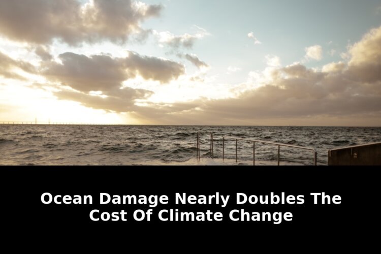 Ocean Damage Nearly Doubles Climate Costs In Critical 2026 Warning 1 ocean damage nearly doubles