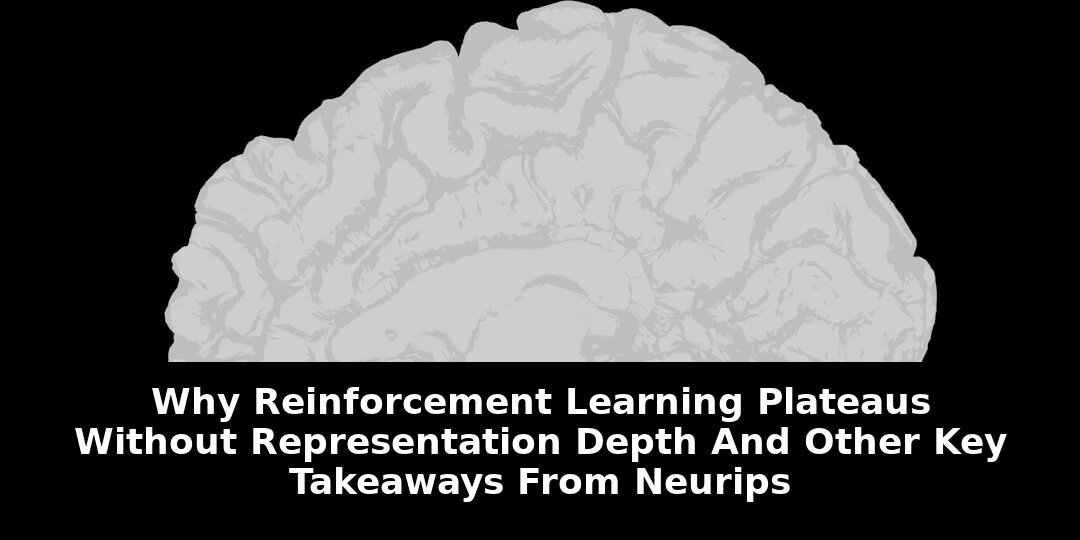 Plateaus without representation depth: Revolutionary Update - 2026 1 plateaus without representation depth