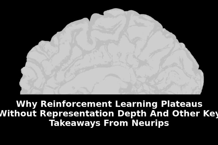Plateaus without representation depth: Revolutionary Update - 2026 1 plateaus without representation depth