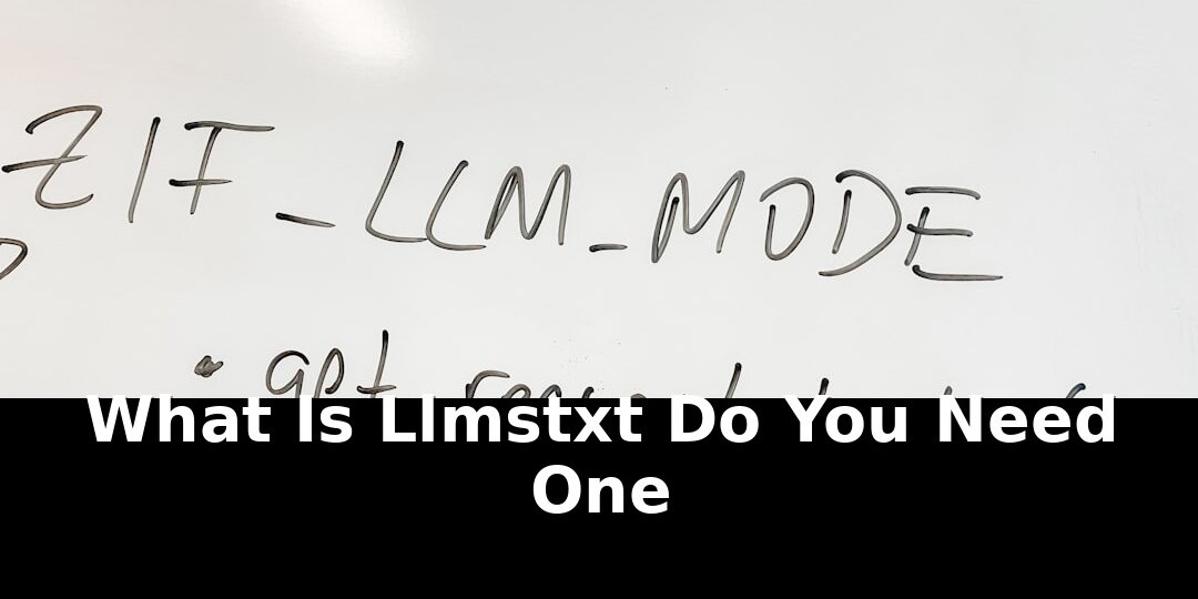 Breaking: How Their Content Large Language Models Could Impact Your Site by 2026 1 their content large language models