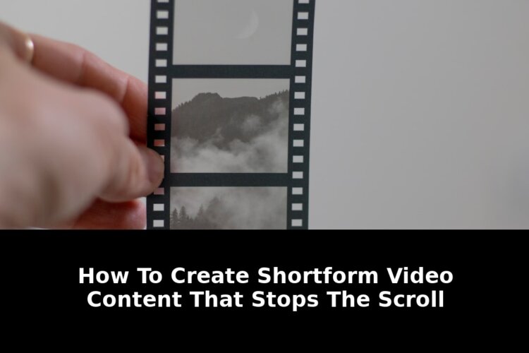 Create short-form video content: Revolutionary Update - 2026 1 create short-form video content
