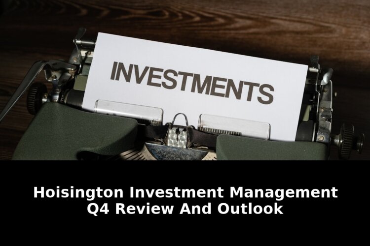 Review and outlook hoisington investment: Revolutionary Update - 2026 1 review and outlook hoisington investment
