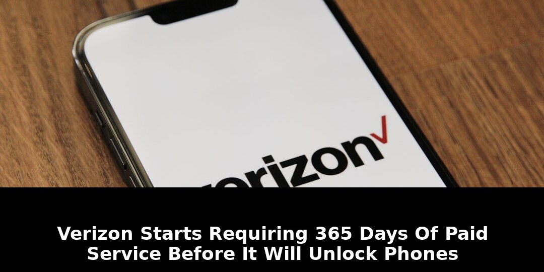 Purchased through its tracfone division: Revolutionary Update - 2026 1 purchased through its tracfone division