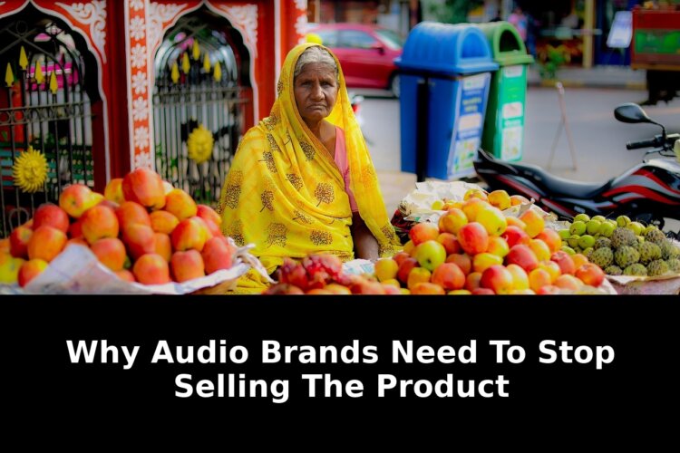 Product why audio brands need: Revolutionary Update - 2026 2 product why audio brands need