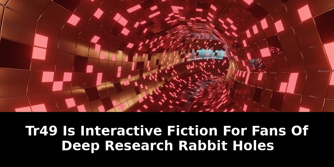 Essential Deep Research Rabbit Holes Experience Revealed in 2026 1 deep research rabbit holes