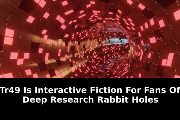 Essential Deep Research Rabbit Holes Experience Revealed in 2026 1 deep research rabbit holes