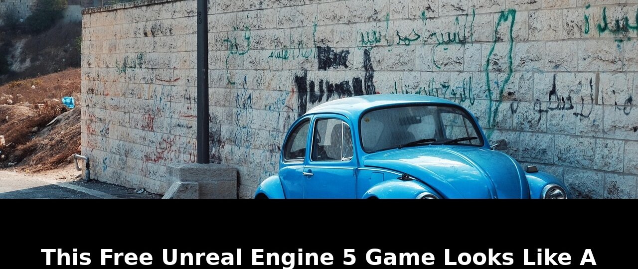 Life this free unreal engine: Must-Read Update - 2026 1 life this free unreal engine