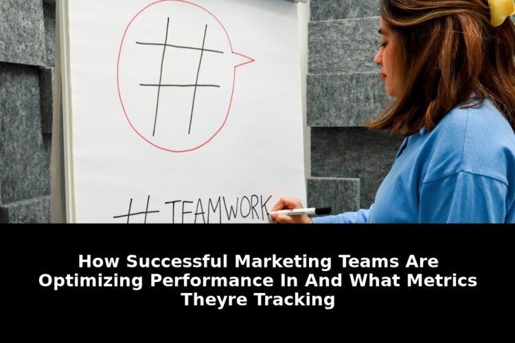 Revolutionary Teams Are Optimizing Performance in 2026 with These Secret Metrics 1 teams are optimizing performance