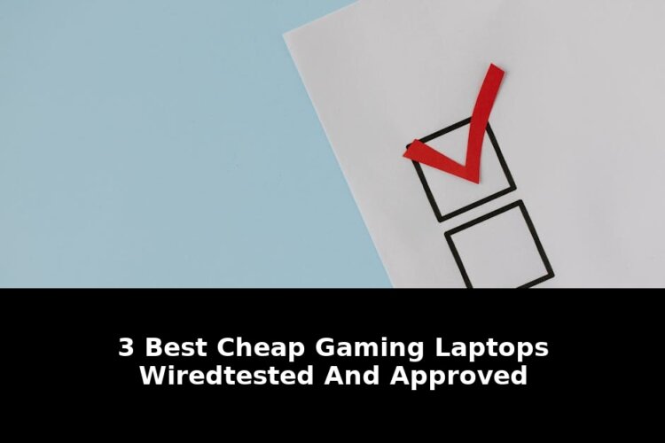 3 Revolutionary Best Cheap Gaming Laptops You Need in 2026 1 best cheap gaming laptops