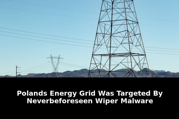 Said that polands electric grid: Game-Changing Update - 2026 2 said that polands electric grid