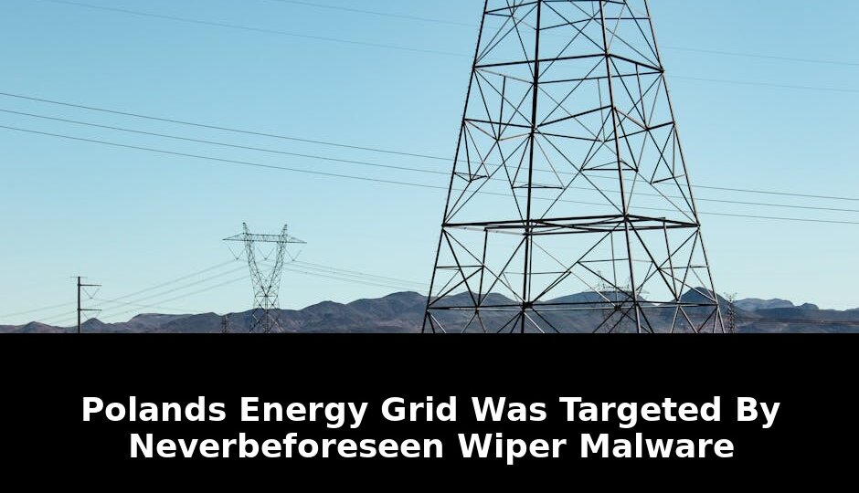 Said that polands electric grid: Game-Changing Update - 2026 1 said that polands electric grid