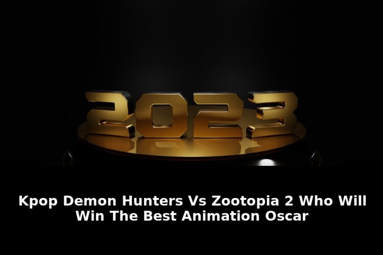 Best animation oscar kpop demon: Breaking Update - 2026 1 best animation oscar kpop demon