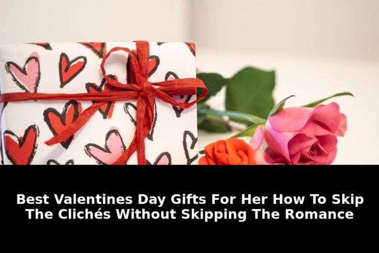 Best valentines day gifts: Must-Read Update - 2026 1 best valentines day gifts