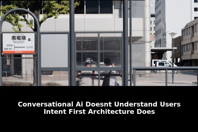 Doesnt understand users 039intent first039: Critical Update - 2026 1 doesnt understand users 039intent first039