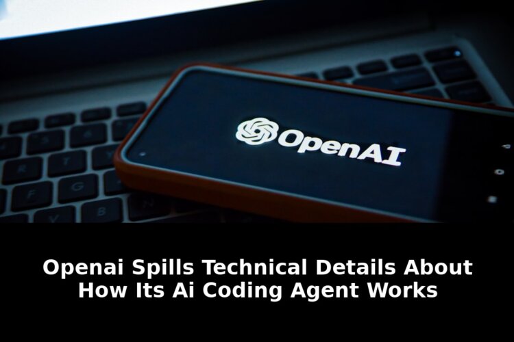 Openai spills technical details: Exclusive Update - 2026 1 openai spills technical details