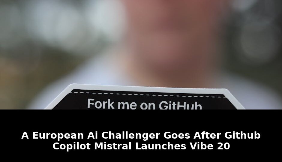 Goes after github copilot: Breaking Update - 2026 - January 2026 Guide 1 goes after github copilot