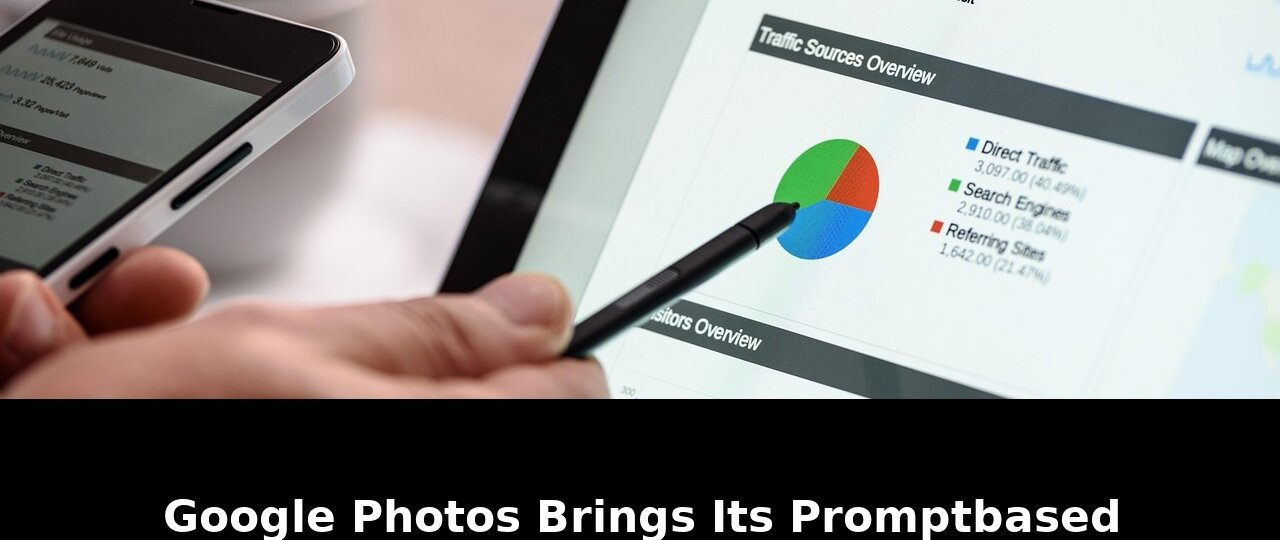 Photos brings its prompt-based editing: Game-Changing Update - 2026 1 photos brings its prompt-based editing