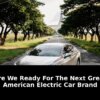 next great american electric
