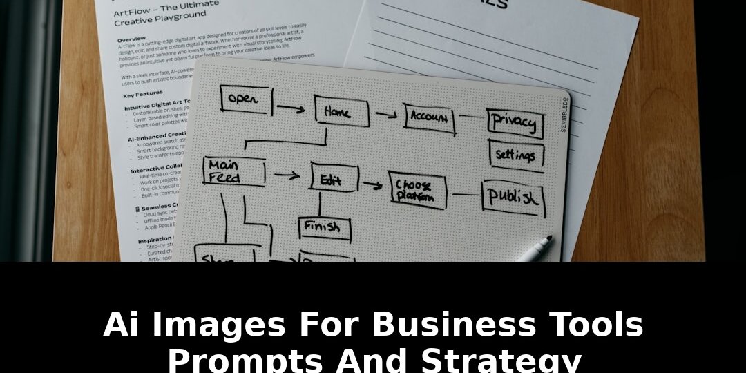 Images for business tools prompts: Essential Update - 2026 1 images for business tools prompts