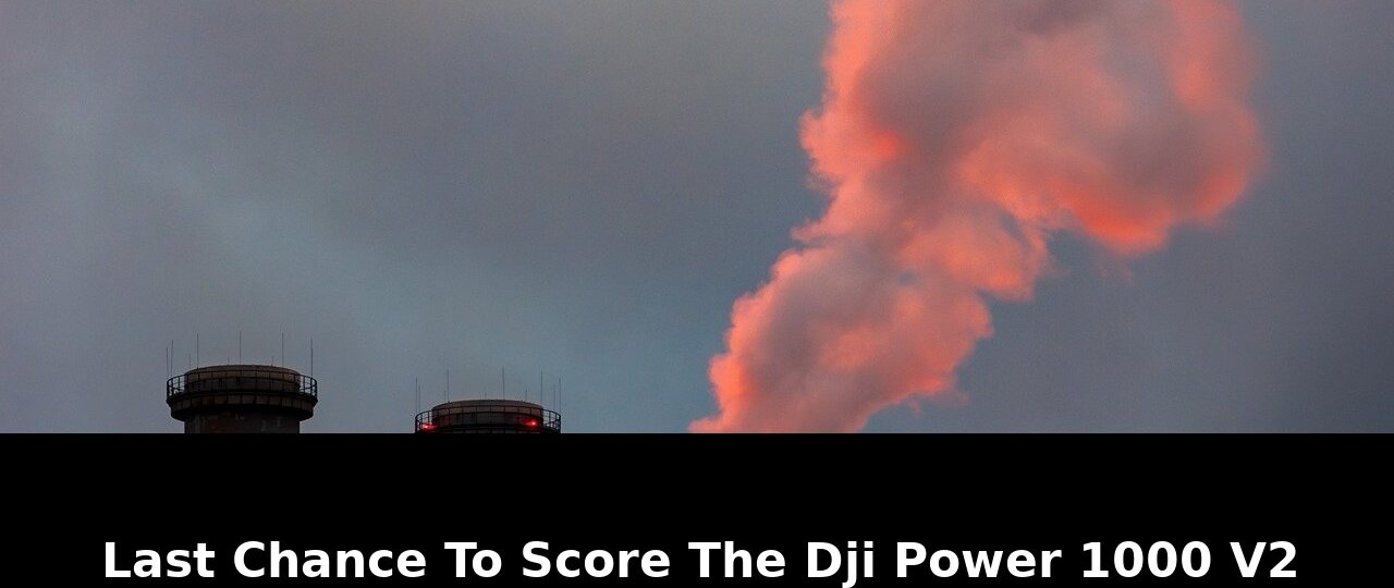 Credit dji dji power: Critical Update - 2026 - January 2026 Guide 1 credit dji dji power