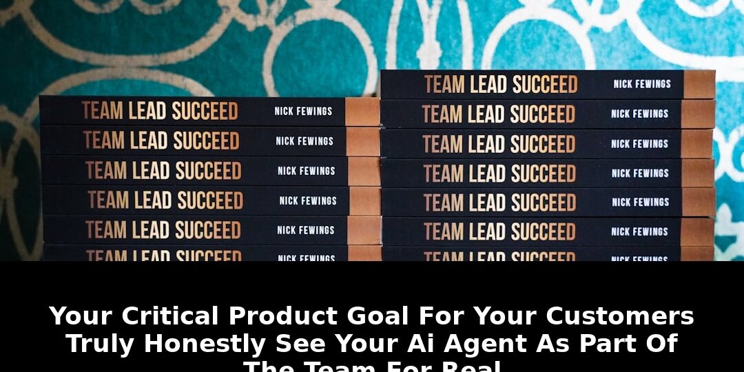 Your critical product goal: Essential Update - 2026 1 your critical product goal