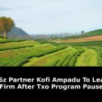 Firm after txo program pause: Game-Changing Update - 2026 5 firm after txo program pause