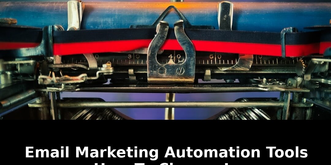 Email marketing automation platforms: Revolutionary Update - 2026 1 email marketing automation platforms