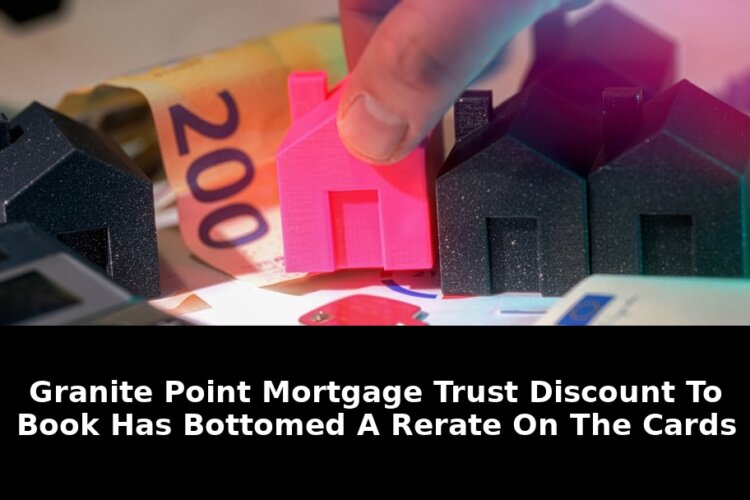 Granite point mortgage trust: Game-Changing Update - 2026 1 granite point mortgage trust