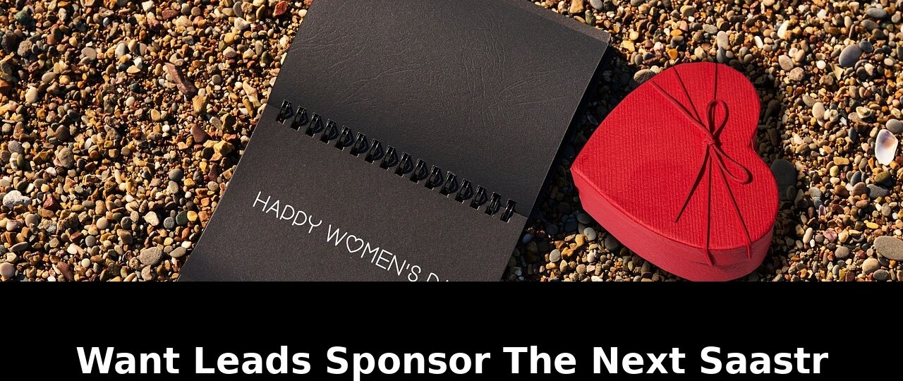 Sponsor the next saastr: Game-Changing Update - 2026 1 sponsor the next saastr