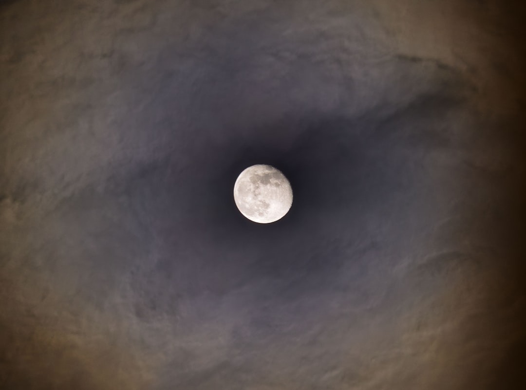 Moon phase today: What the moon will look like on January 3