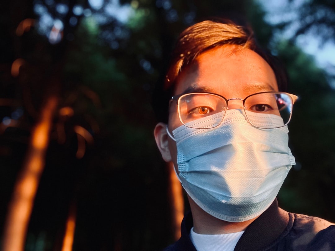 Healthy 18-year-old welder nearly died of anthrax—the 9th such puzzling case