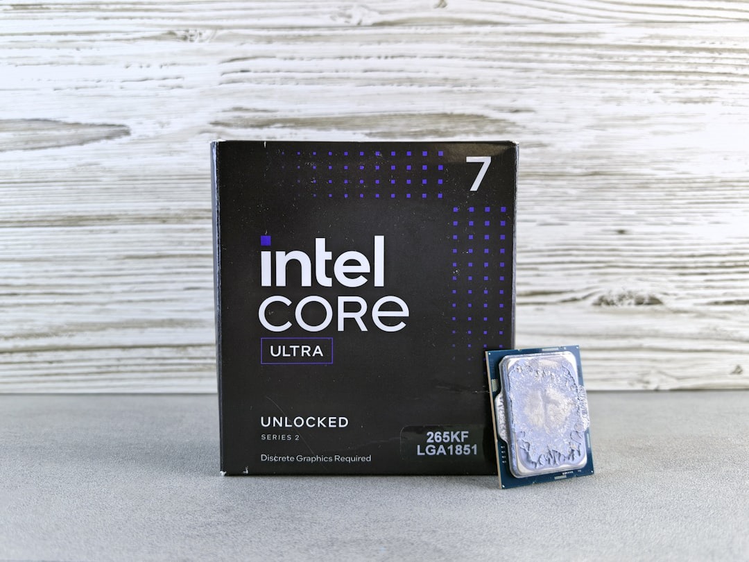 Intel Launches Core Ultra Series 3 CPUs: The Must-Read 2026 Chip Revolution 2 Intel launches Core Ultra Series 3 CPUs, made using its long-awaited 18A process