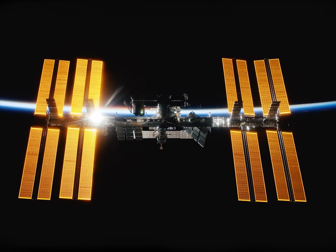 NASA orders “controlled medical evacuation” from the International Space Station