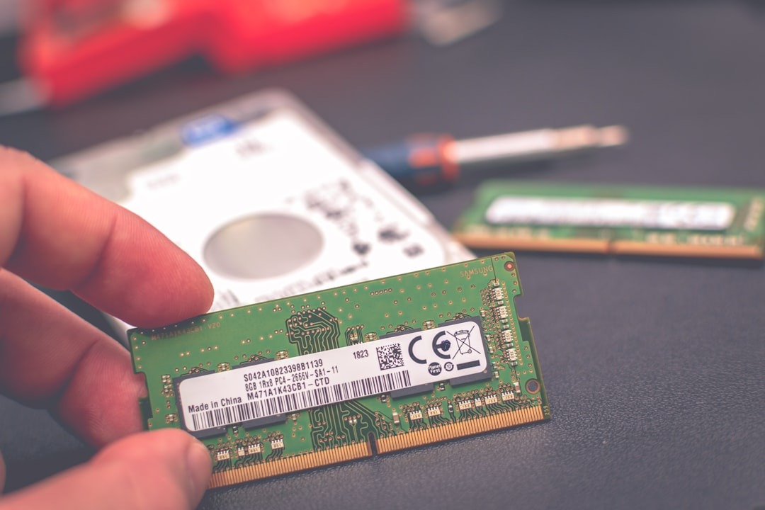 Ram Shortage Chaos Hits SSDs and Even Hard Drives in 2026 2 RAM shortage chaos expands to GPUs, high-capacity SSDs, and even hard drives