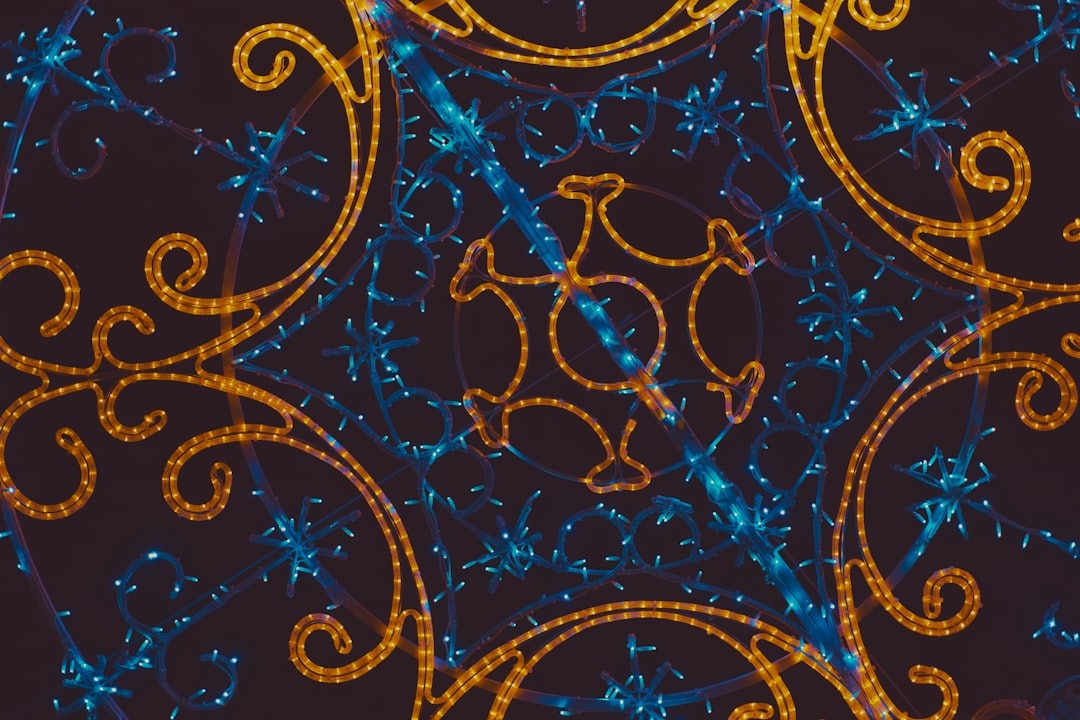 Must-Read: Unique and Inspiring Wallpaper Designs for 2026s December Magic 2 A Sparkle Of December Magic (2025 Wallpapers Edition)