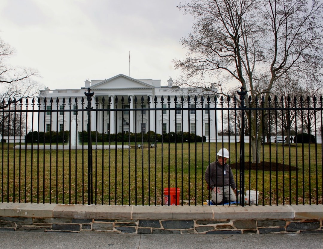 White House Adds AI-Produced Tears To Arrested Protestor Photo In 2026 Shock 2 White House adds AI-produced tears to image of arrested protestor