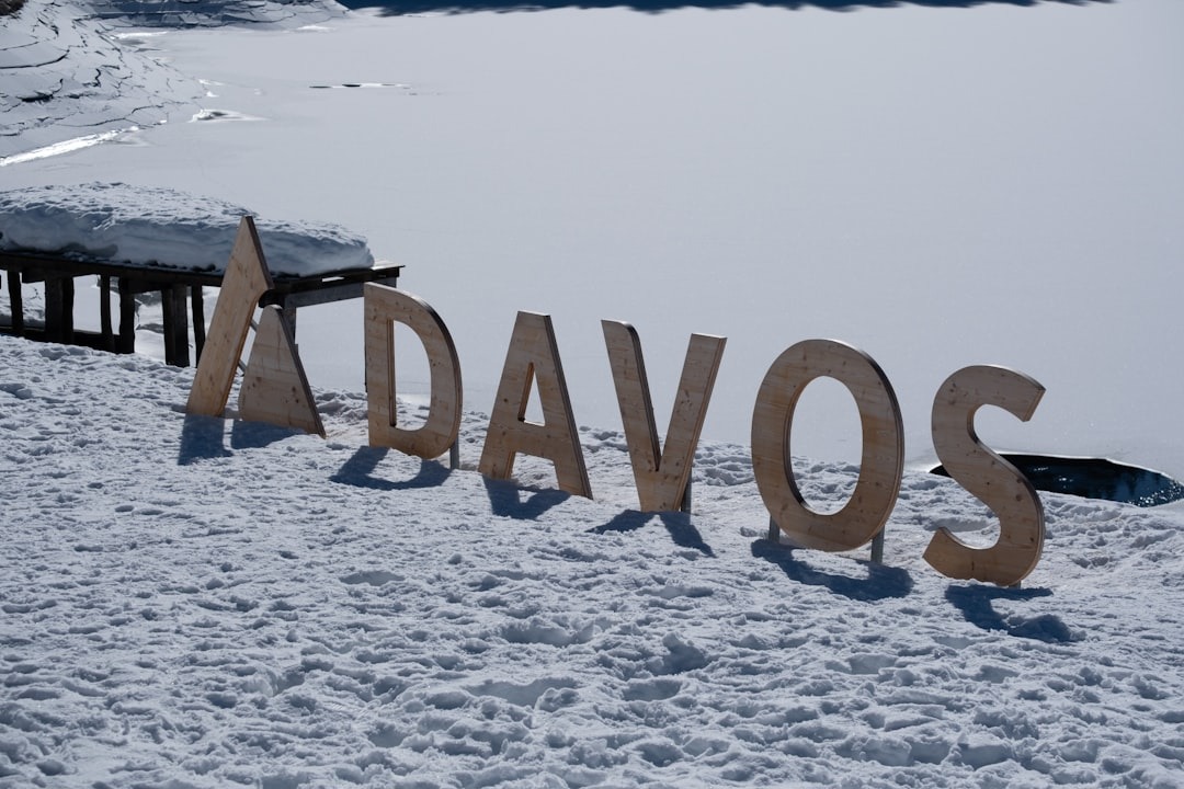 Davos techcrunch techcrunch desktop logo: Breaking Update - 2026 2 Tech CEOs boast and bicker about AI at Davos