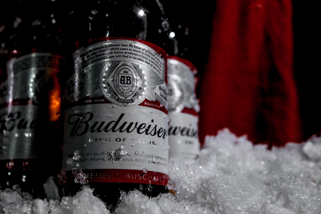 Main content open menu creative: Must-Read Update - 2026 2 Budweiser pulls at the heartstrings in latest Super Bowl ad