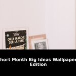 Short month big ideas february: Revolutionary Update - 2026 3 short month big ideas february
