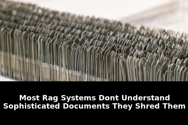 Systems dont understand sophisticated documents: Must-Read Update - 2026 1 systems dont understand sophisticated documents