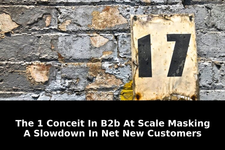 Goes net new customer growth: Revolutionary Update - 2026 1 goes net new customer growth