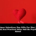 Unique valentines day gifts: Shocking Update - 2026 4 unique valentines day gifts