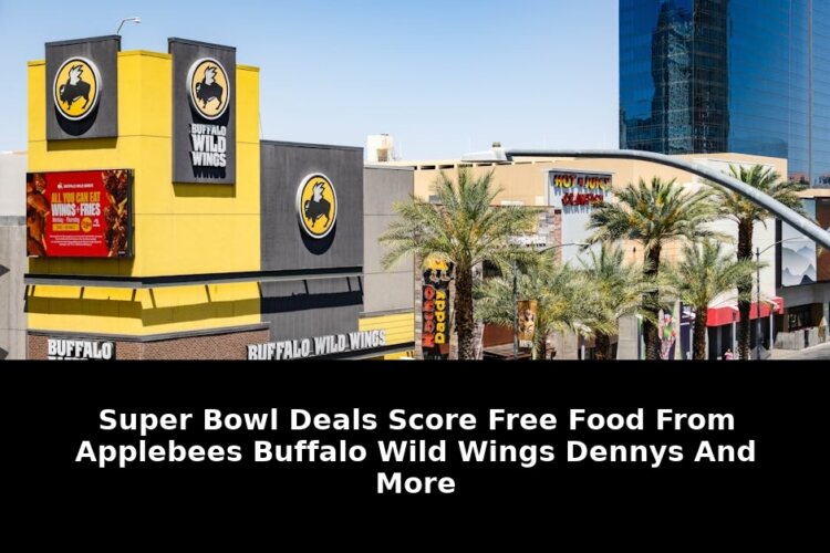 Applebees buffalo wild wings: Essential Update - 2026 1 applebees buffalo wild wings