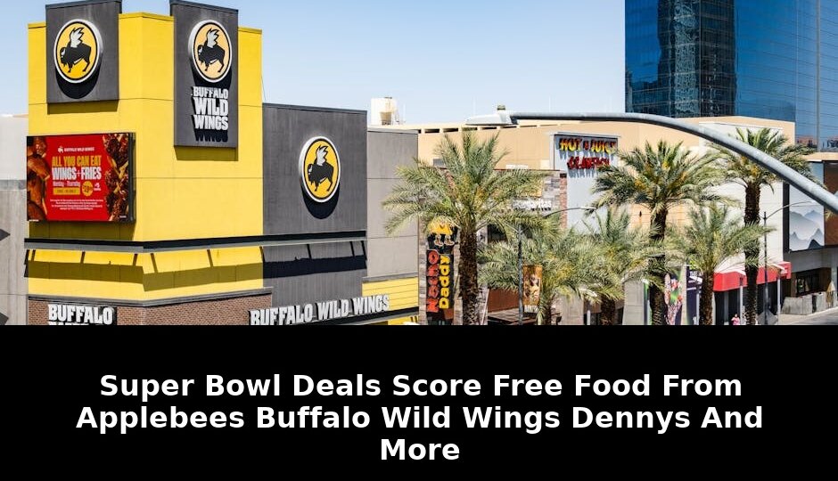 Applebees buffalo wild wings: Essential Update - 2026 1 applebees buffalo wild wings
