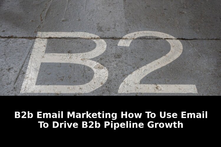 Drive b2b pipeline growth: Essential Update - 2026 1 drive b2b pipeline growth