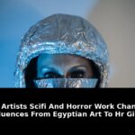 Sci-fi and horror work channels: Shocking Update - 2026 3 sci-fi and horror work channels