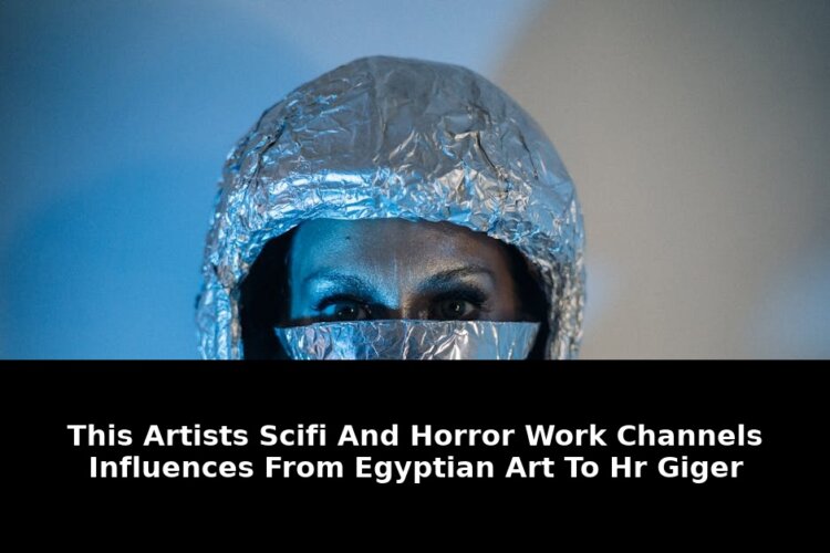 Sci-fi and horror work channels: Shocking Update - 2026 1 sci-fi and horror work channels