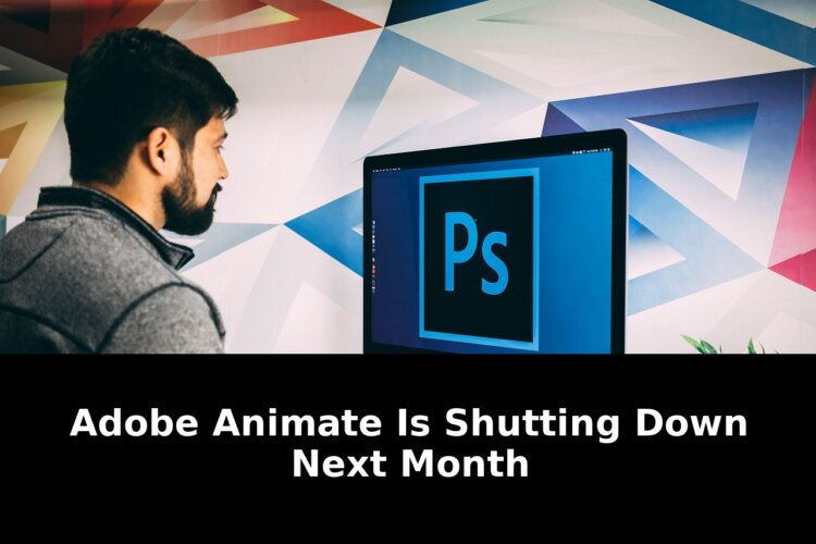 Shutting down next month: Revolutionary Update - 2026 1 shutting down next month